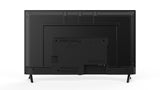 Proscan, 50" Class 2160P UHD LED ROKU Smart TV, Black