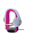 Desk LED Lamp with RGB Light & Wireless Charger