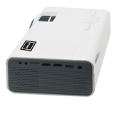 RCA™ 480P HOME THEATER PROJECTOR