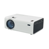 RCA, 480p Home Theater Projector, White