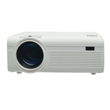 RCA, 480p Home Theater Projector, White