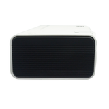RCA, 480p Home Theater Projector, White