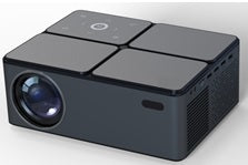 RCA™ 1080P HOME THEATER PROJECTOR, 450 ANSI, 200+ PICTURE