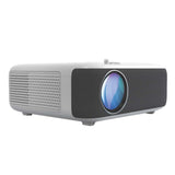 RCA, 1080p Home Theater Projector, 4K Compatible, White