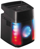RCA, 2 In 1 Bluetooth®  Karaoke & 480p Home Theater Projector, Black