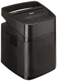 RCA, 2 In 1 Bluetooth®  Karaoke & 480p Home Theater Projector, Black