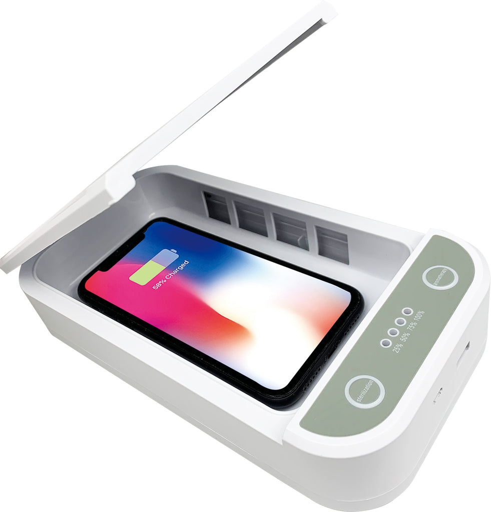 UV MULTIFUNCTION ULTRAVIOLET STERILIZATION BOX | SUVB205