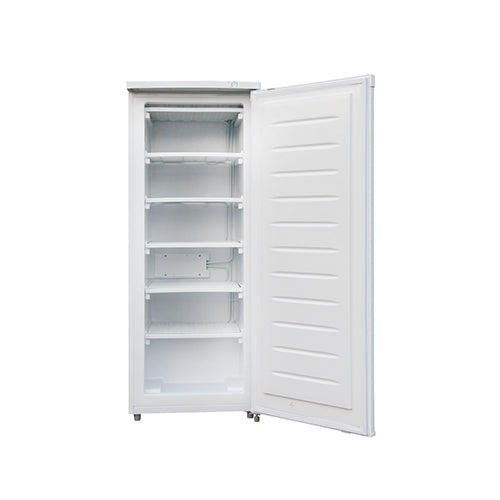 RCA's 6.5-Cu. Ft. Stainless Steel Upright Freezer plunges to $333 (  low)