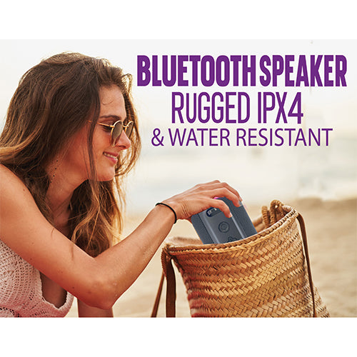 PROSCAN ELITE™ 360° SOUND RING BLUETOOTH WATERPROOF PORTABLE – CURTIS ...