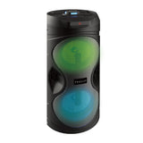 BLUETOOTH SPEAKER-FM RADIO