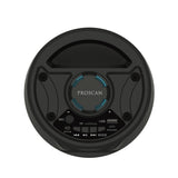 BLUETOOTH SPEAKER-FM RADIO